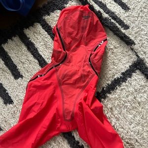 speedo fastskin